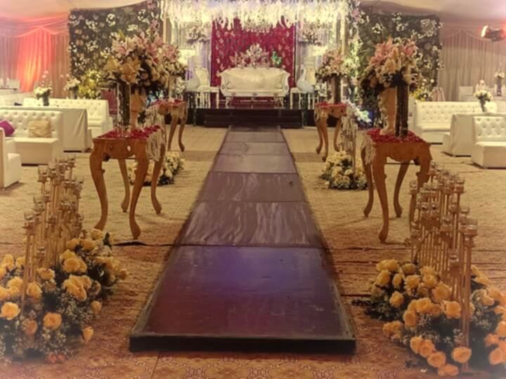 Elegant Wedding Decor Trends in Multan for a Timeless Celebration