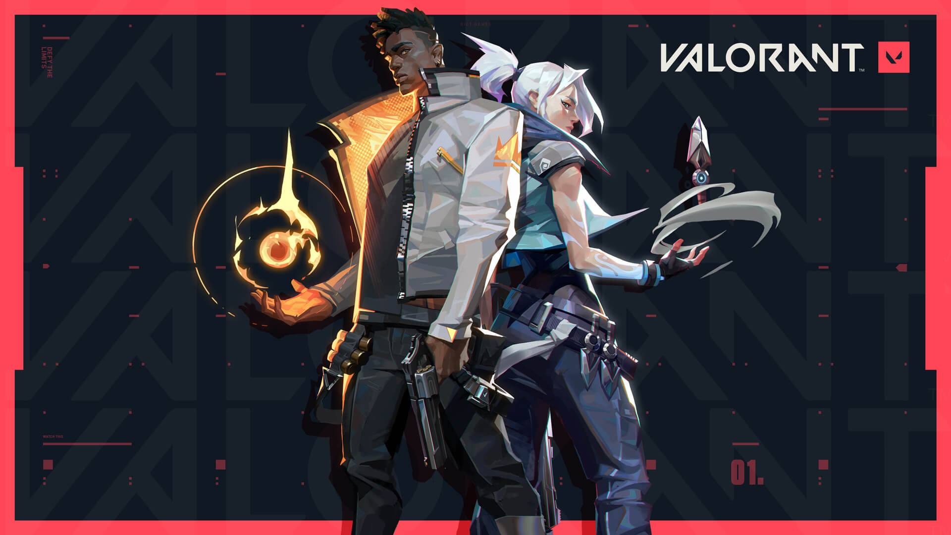 VALORANT is Coming to XBOX and Playstations