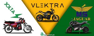 Choose your Electric Bike from the Top Brands in Pakistan