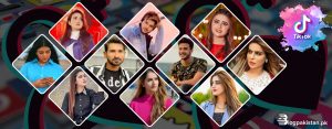 Top 13 Most Followed TikTokers in Pakistan – Updated List 2023