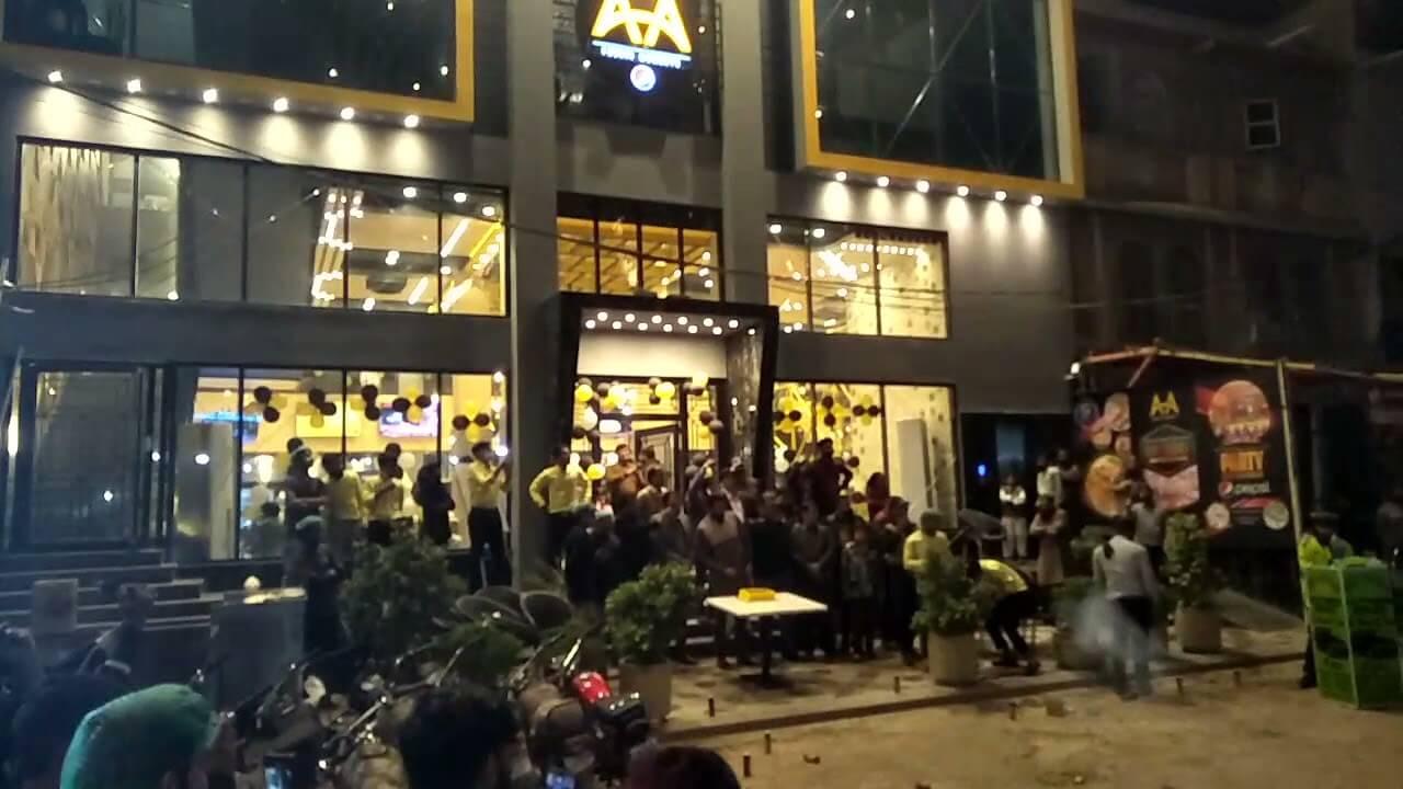 10 Best 24 Hour Open Restaurants In Karachi 10 Best 24 Hour Open Restaurants In Karachi