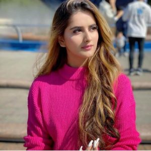 Alishba Anjum