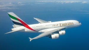 Emirates to Ramp Up Flights Ahead of Hajj and Eid ul Adha