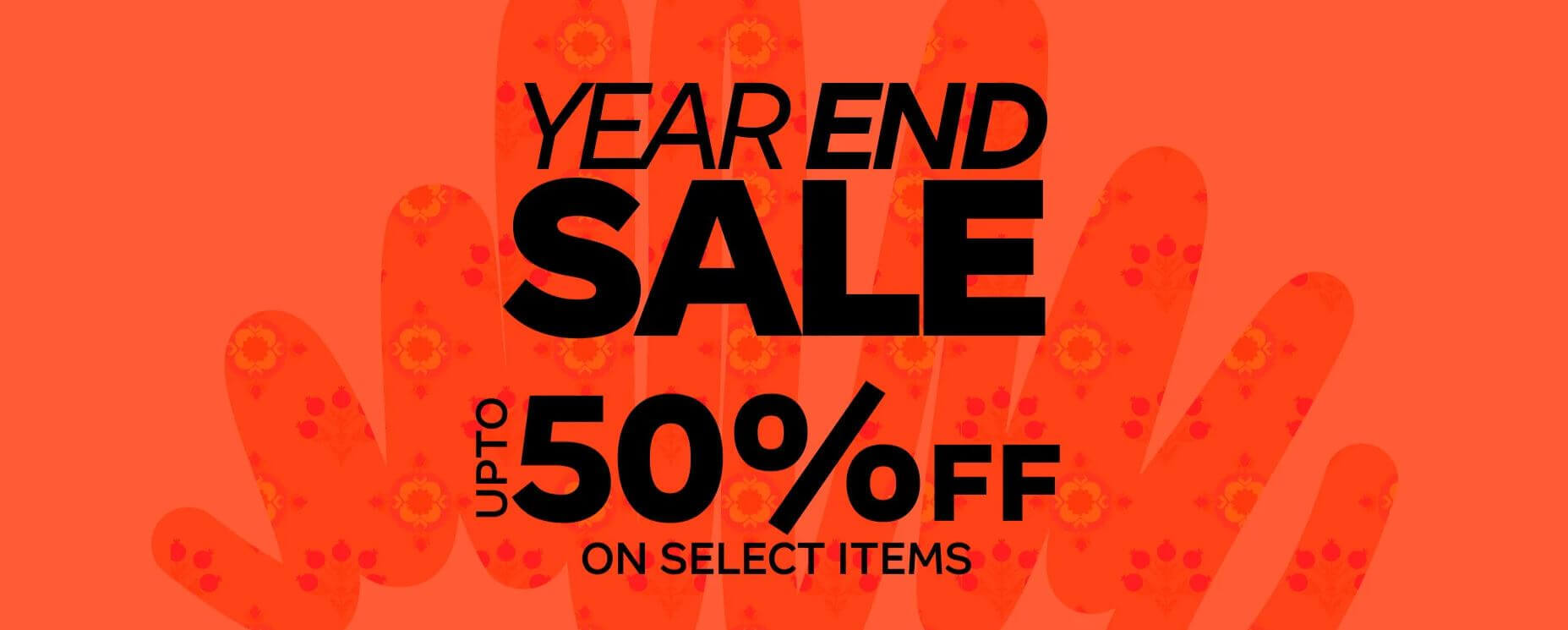 Khaadi Year-End Sale – Up to 50% Off on Eastern and Western Wear