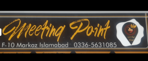 Meeting Point