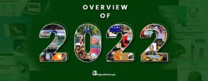 Overview of 2022 – All the Positive News From Pakistan to Know About