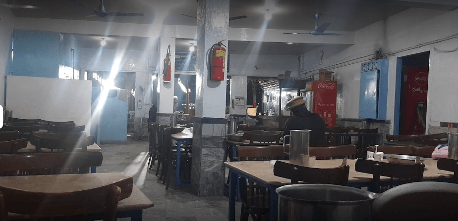 8 Must-Try 24-hour Restaurants in Islamabad - BlogPakistan