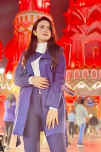 Sehar Hayat