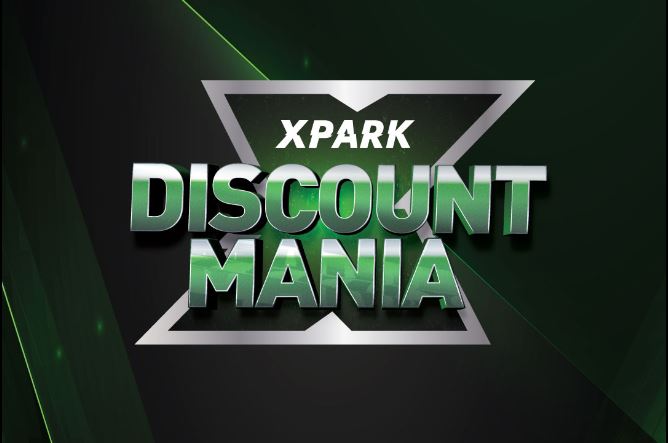 XPARK Discounts on Gadgets – Infinix, Audionic, Oraimo