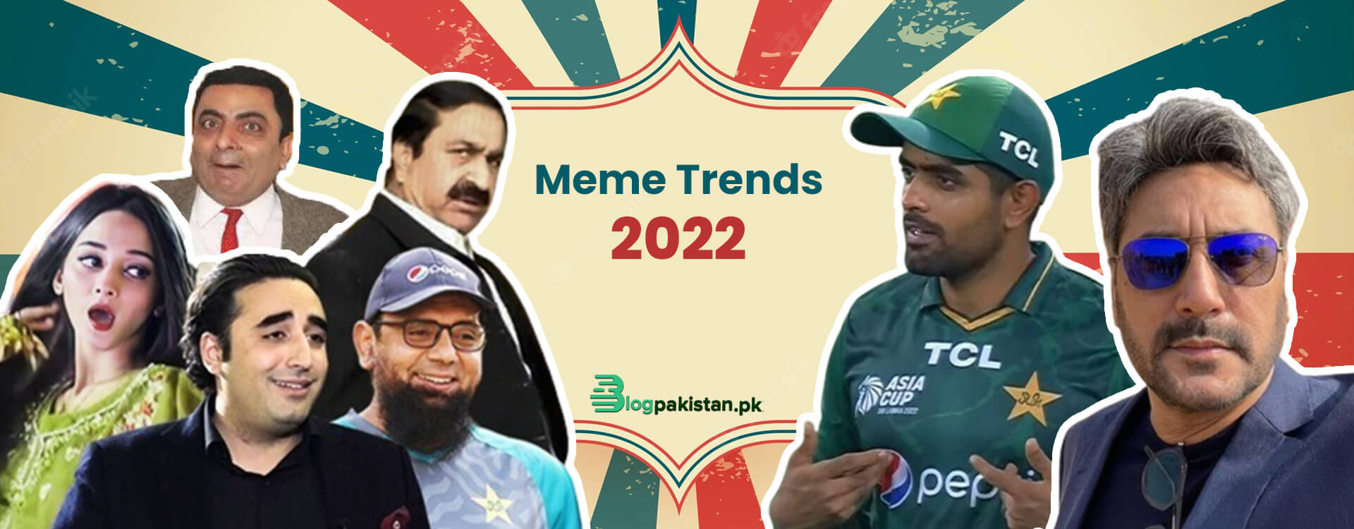 Meme Trends of 2022 - All the Memes That Broke the Internet