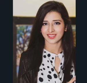 Nabeha Latif