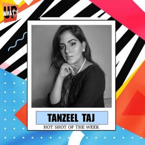 Tanzeel Taj Cosmetics