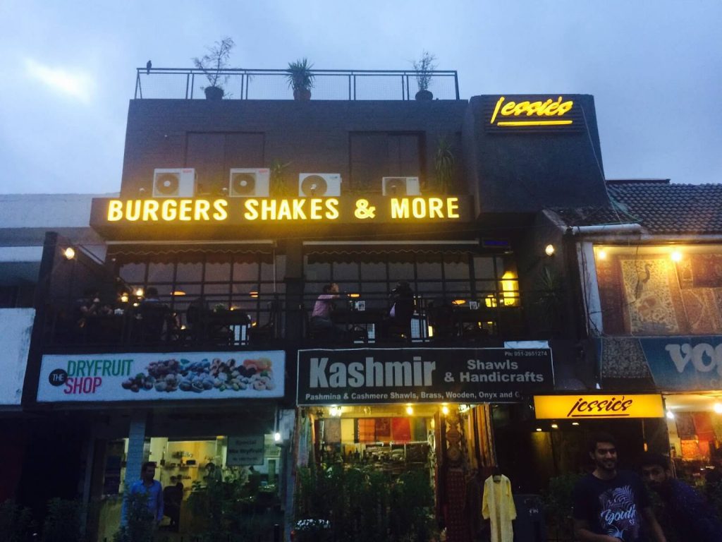 9 Restaurants in Islamabad F7 Every Foodie Should Try