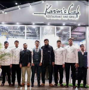 Karim’s Cafe f7