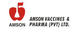 Amson Vaccines & Pharma (Pvt) Ltd.