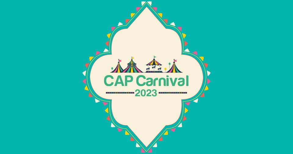 CAP Carnival 2023: Karachiites, a fun-filled Weekend is Waiting For You!