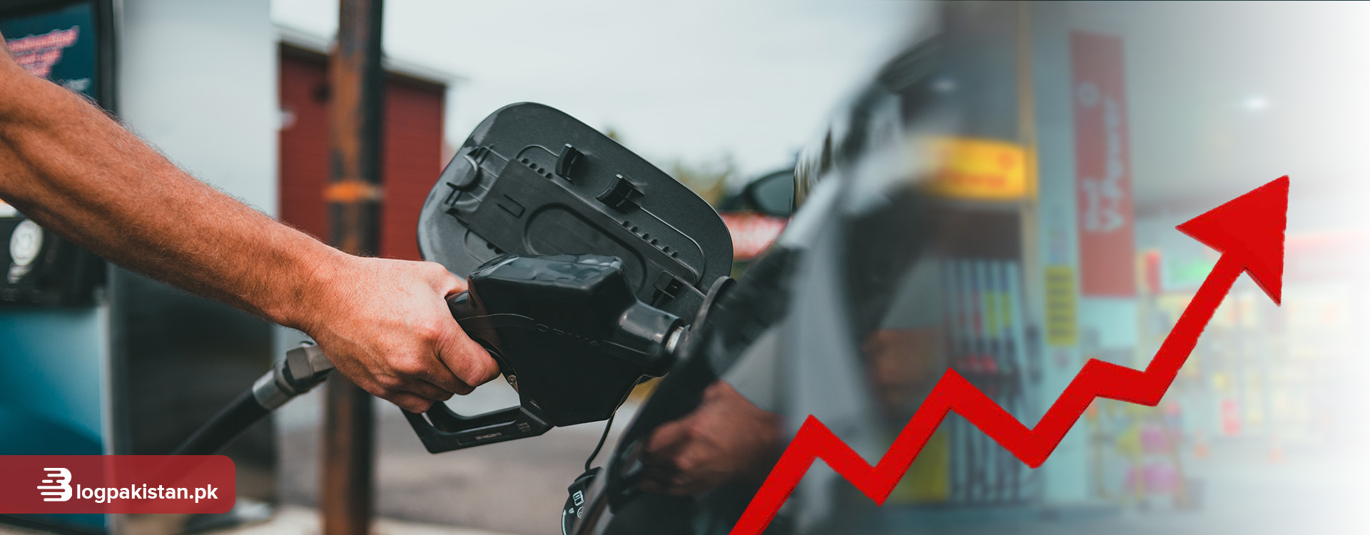 Government Increased the Petrol Price Again