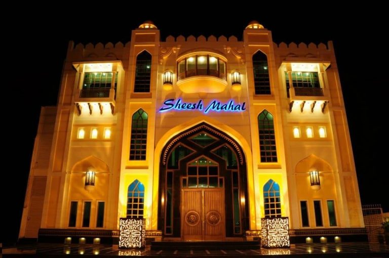 15 Marriage Halls and Marquees in Lahore To Book For the Events