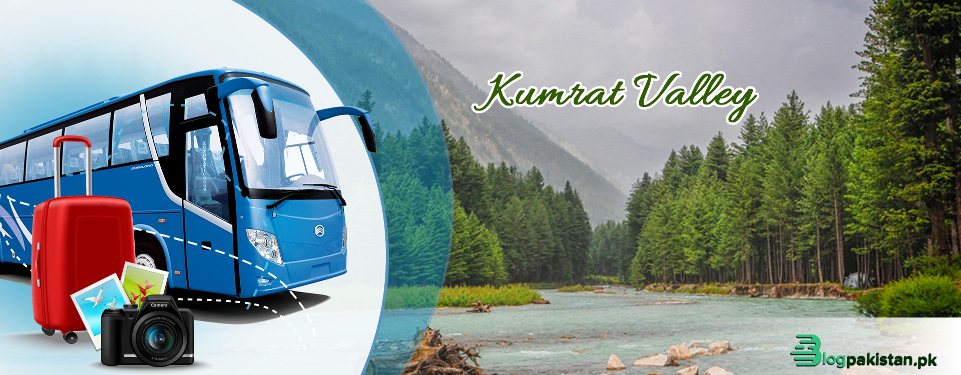 A Comprehensive Travel Guide to Kumrat Valley