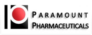 Paramount Pharmaceuticals
