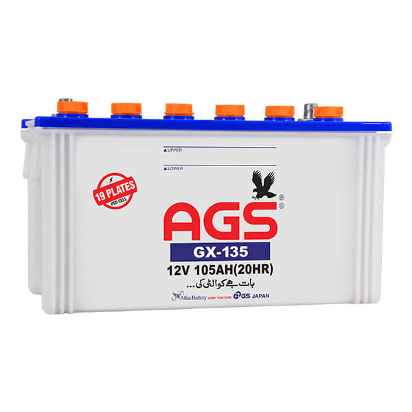 EcoStar Battery EB1A148D