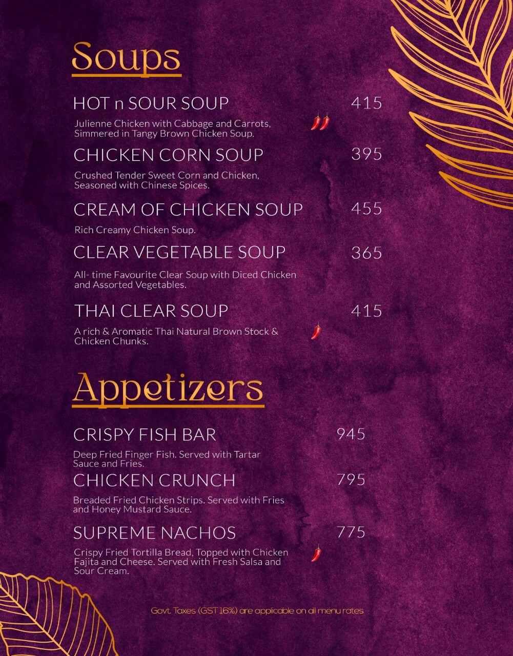 8 Restaurants in Johar Town Lahore Every Foodie Should Try Out