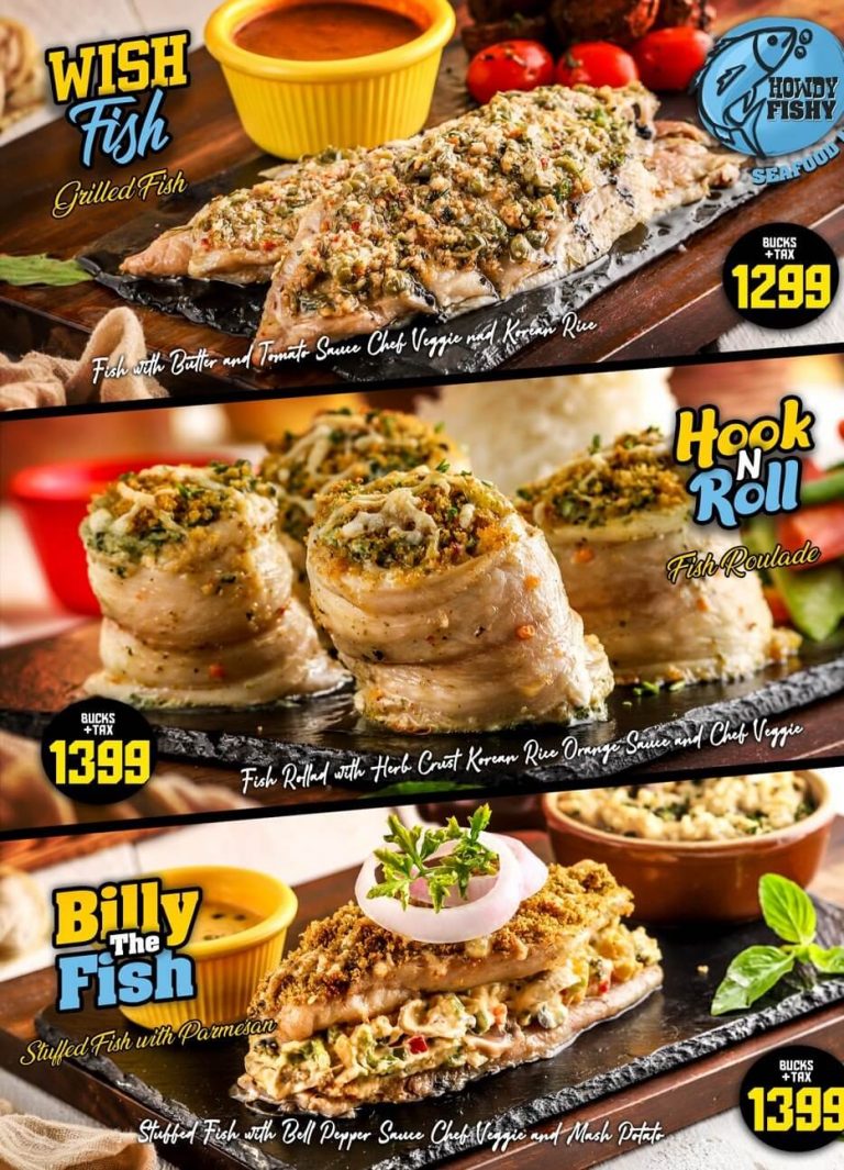 8 Restaurants in Johar Town Lahore Every Foodie Should Try Out