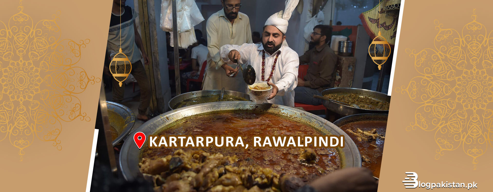 Kartarpura Sehri Rawalpindi