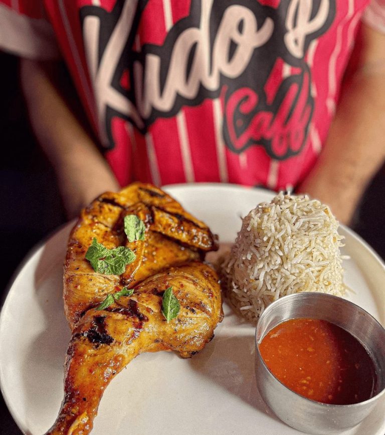 8 Restaurants in Johar Town Lahore Every Foodie Should Try Out