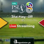 PSL 8 1st Eliminator Match Live Streaming: Islamabad United vs. Peshawar Zalmi
