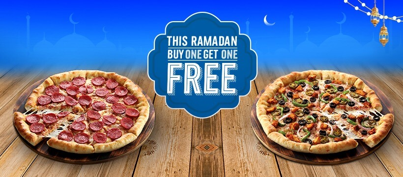 dominoes ramadan deals