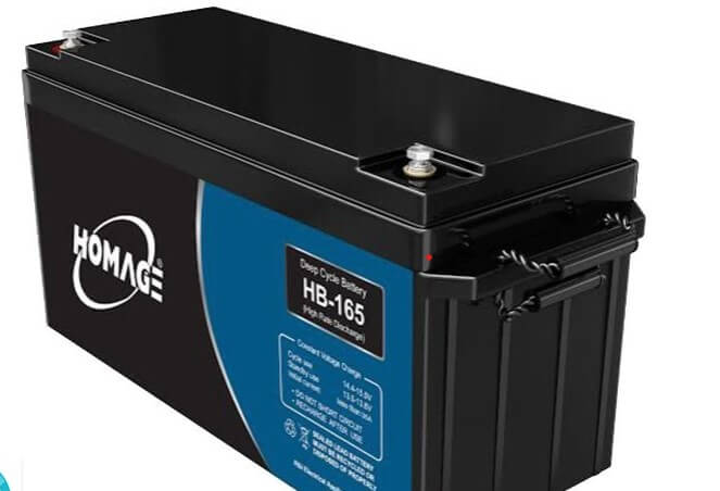 best ups batteries in pakistan