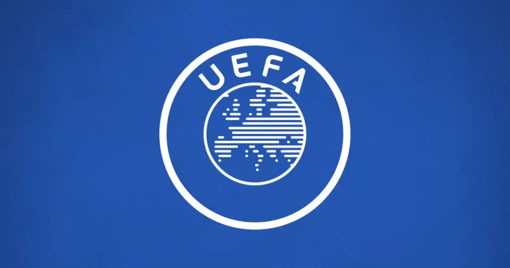 websites to watch UEFA champions league 