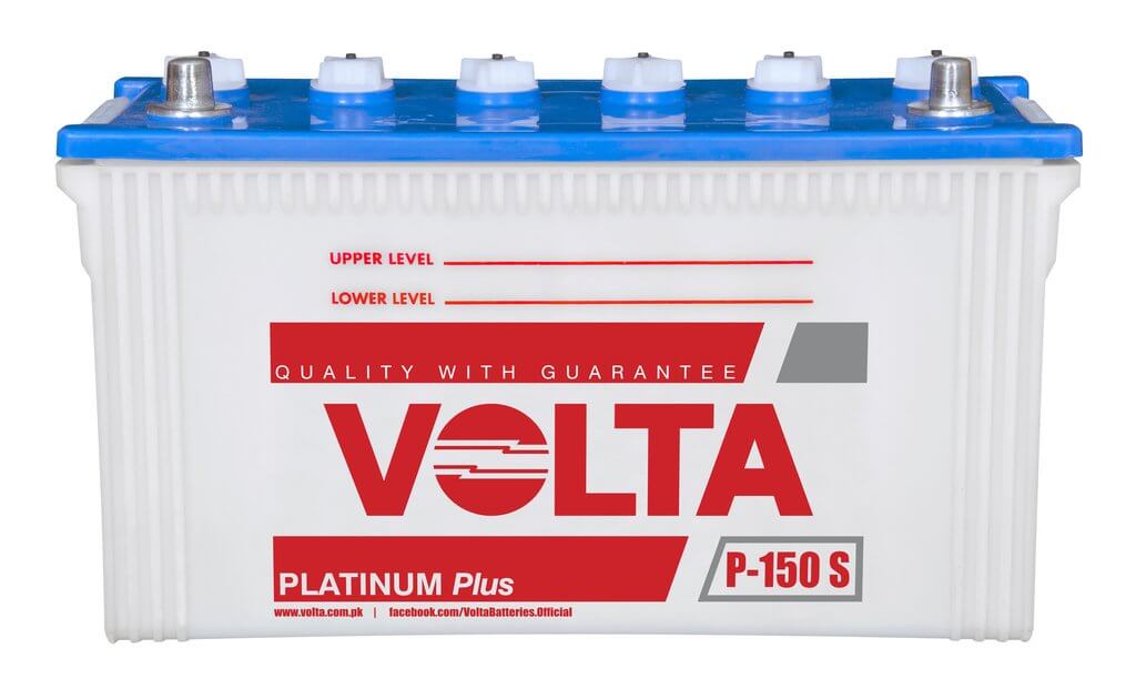 best ups batteries in pakistan