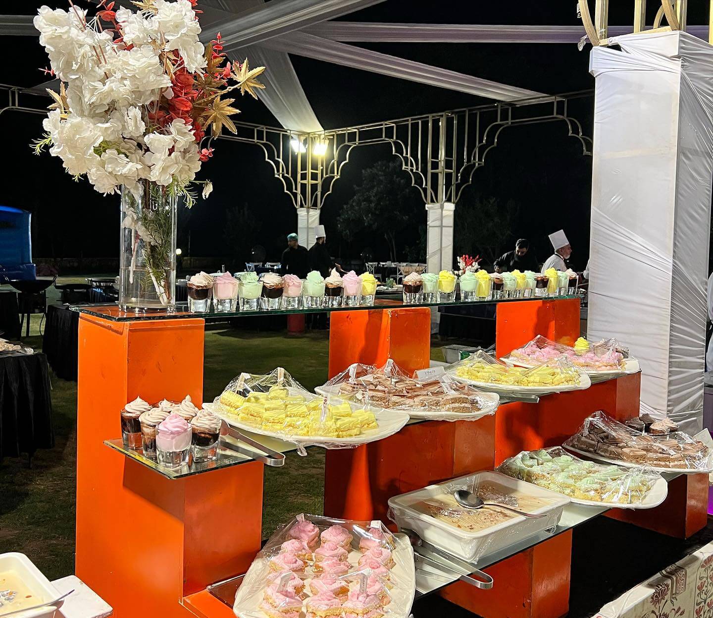 1969 Restaurant Iftar Buffet Menu, Prices, Ambiance, & Ratings