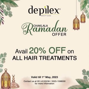 depilex eid deals 2023