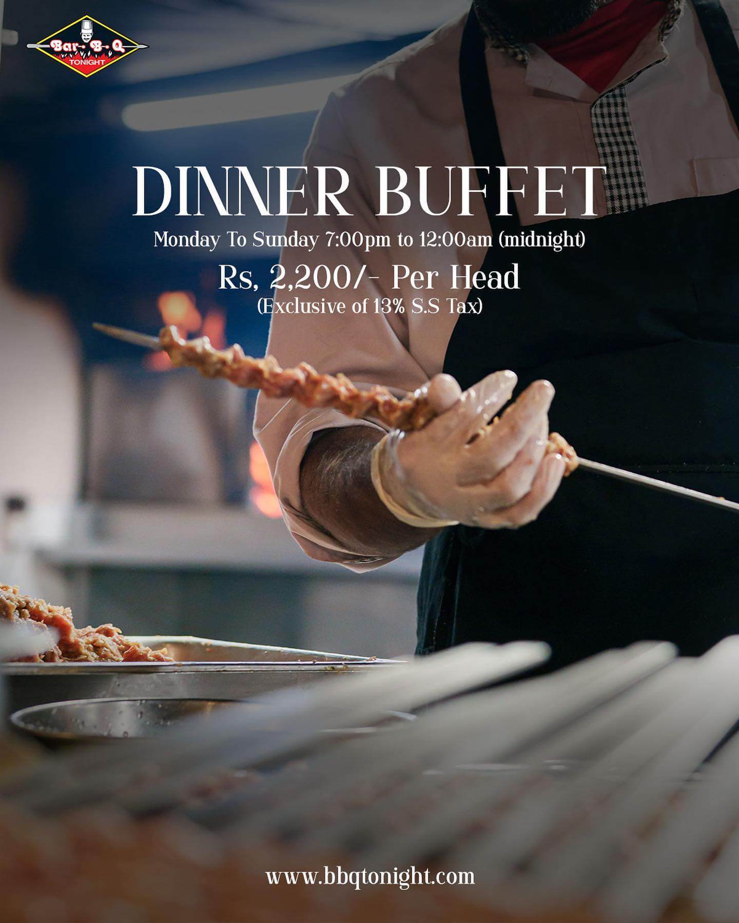 10 Places To Visit For Dinner Buffet In Karachi: Price & Menu