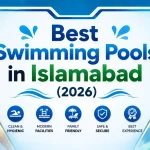 List of Best Swimming Pools in Islamabad (2026)