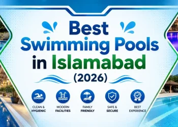 List of Best Swimming Pools in Islamabad (2026)