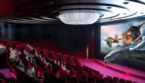 Cinemas in Islamabad