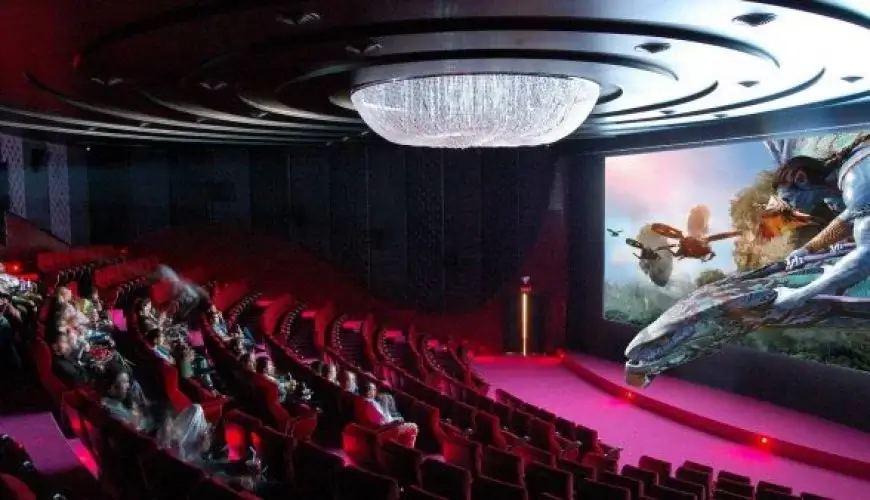 Cine Gold Plex