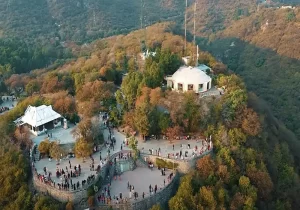 Daman-e-Koh