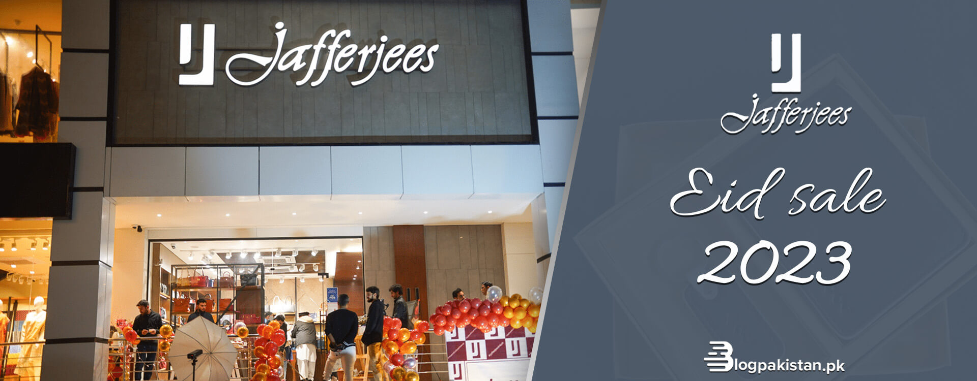 Jafferjees Eid Sale 2023