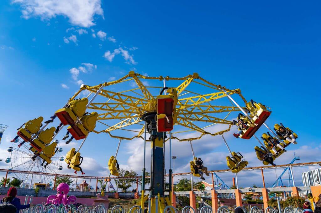 15 Top Attractions to Visit This Eid Islamabad & Rawalpindi