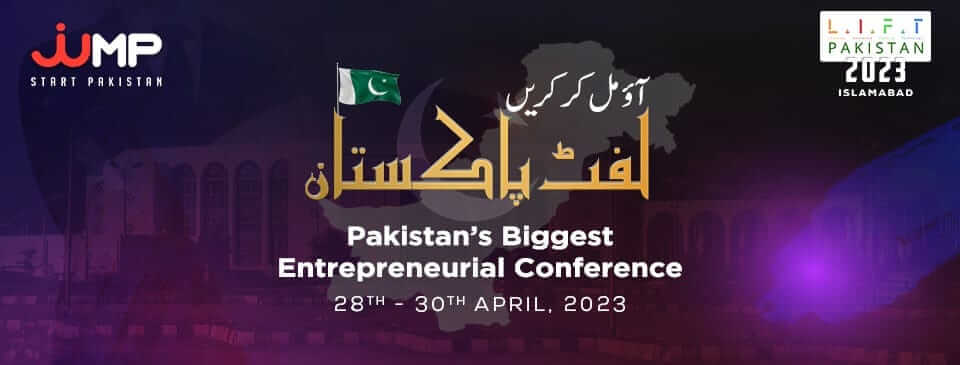 LIFT Pakistan 2023 Conference