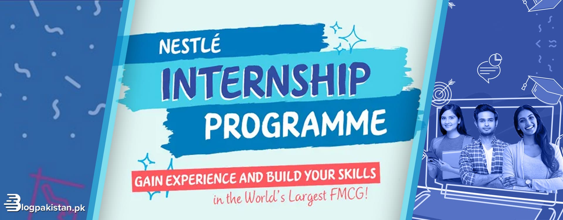 Apply for the Nestle Internship Program 2023 – Develop Your Skills