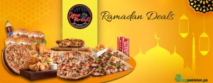 New Yorker Pizza Ramadan Deals 2024 – Top 5 Deals to Savor