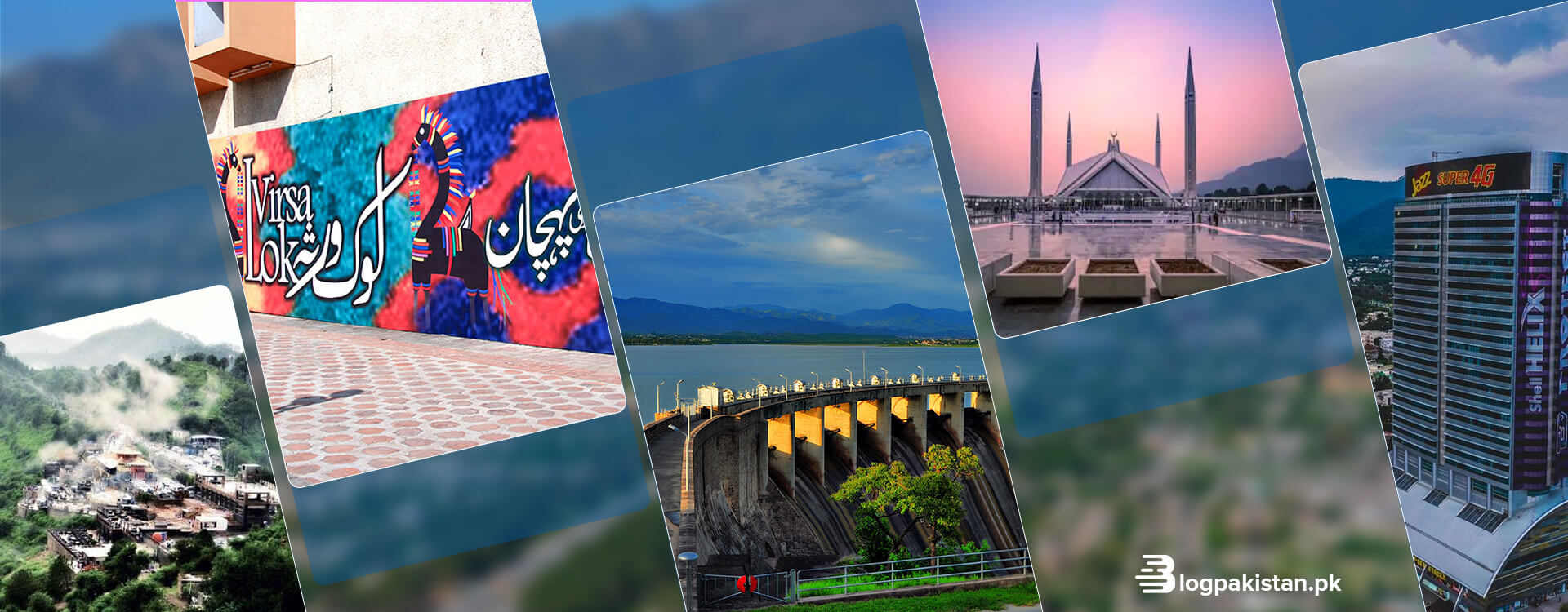 Places to Visit this Eid in Islamabad & Rawalpindi