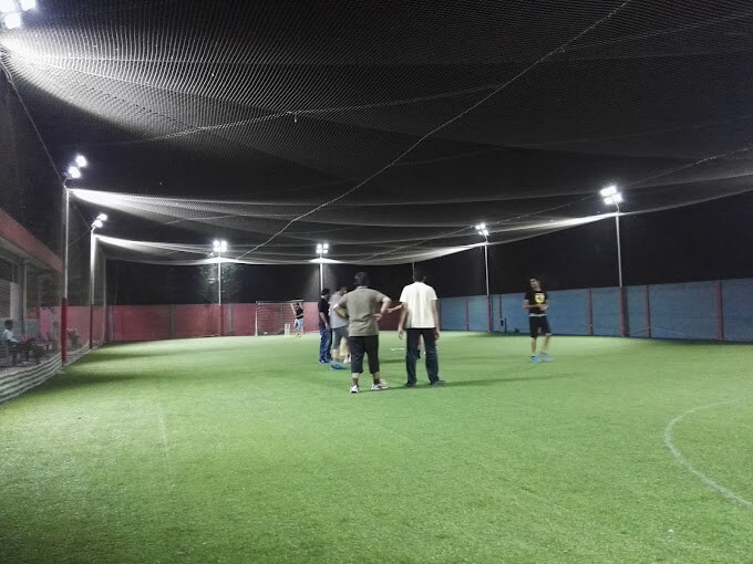 8 Venues for Indoor & Rooftop Cricket in Lahore BlogPakistan