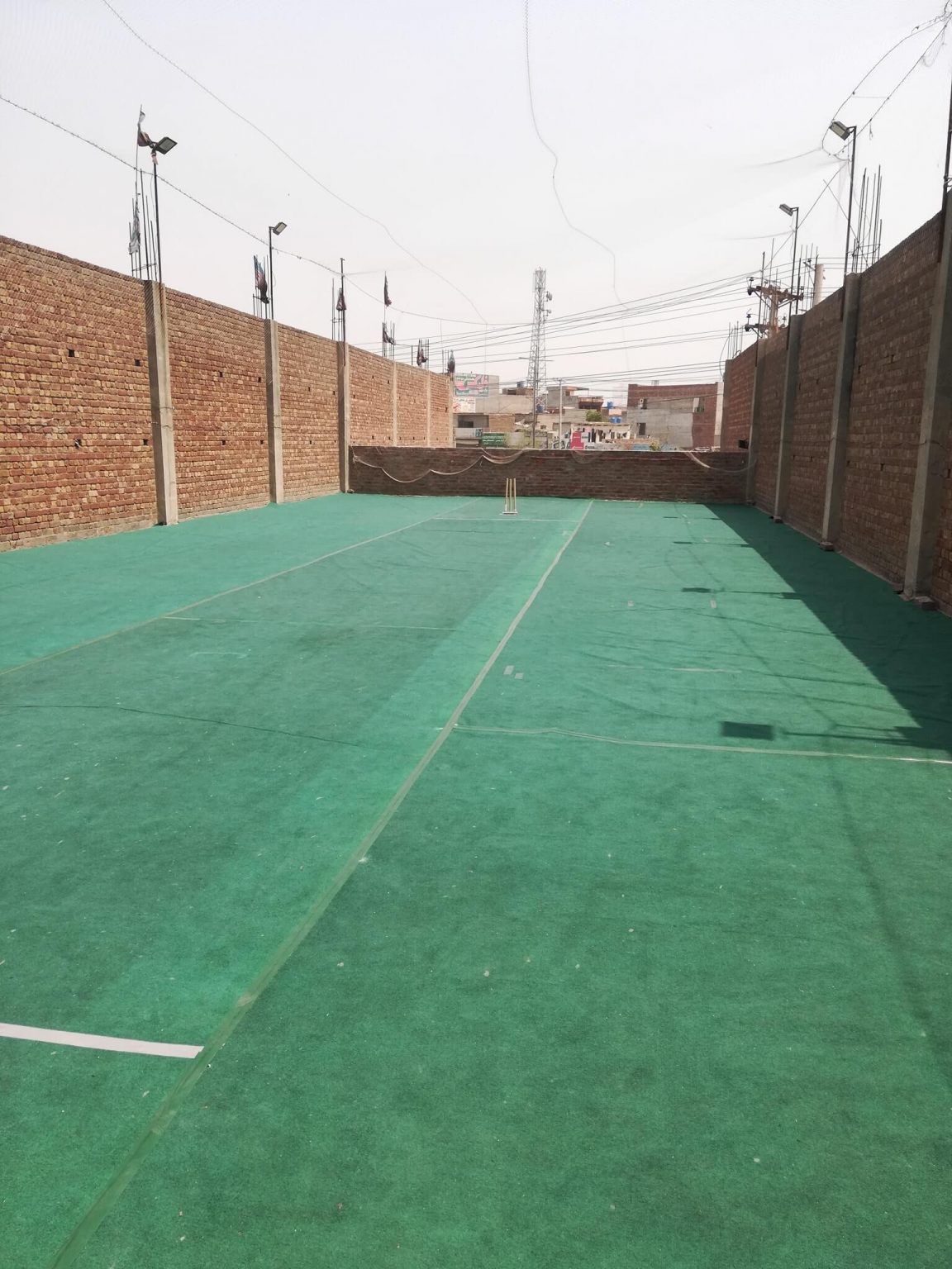 8 Venues for Indoor & Rooftop Cricket in Lahore BlogPakistan